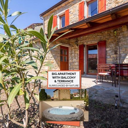 Istrian House La Bora Villa Koper Luaran gambar