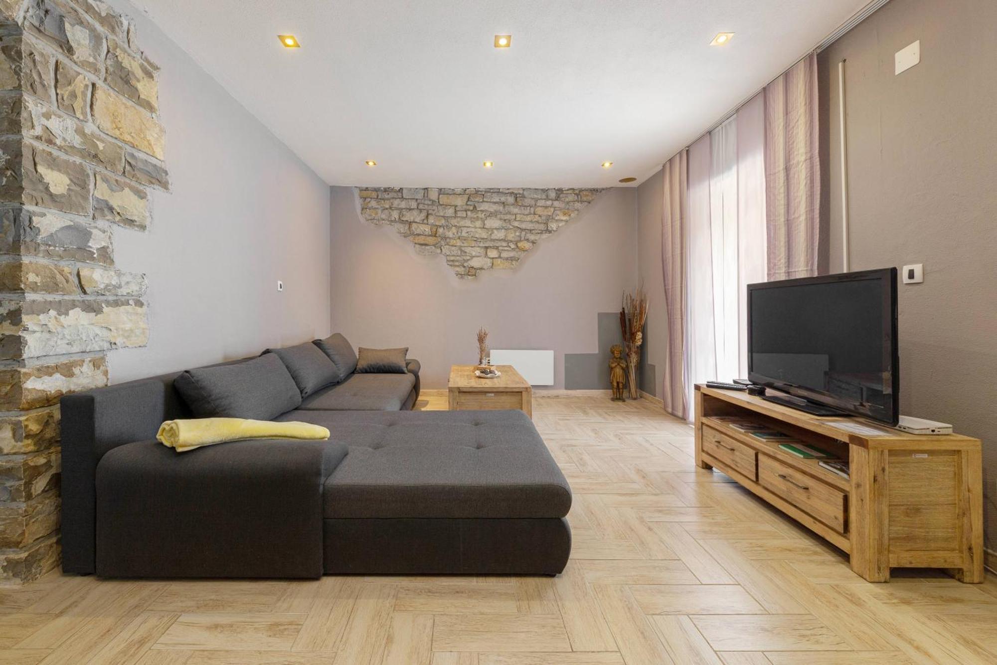 Istrian House La Bora Villa Koper Luaran gambar