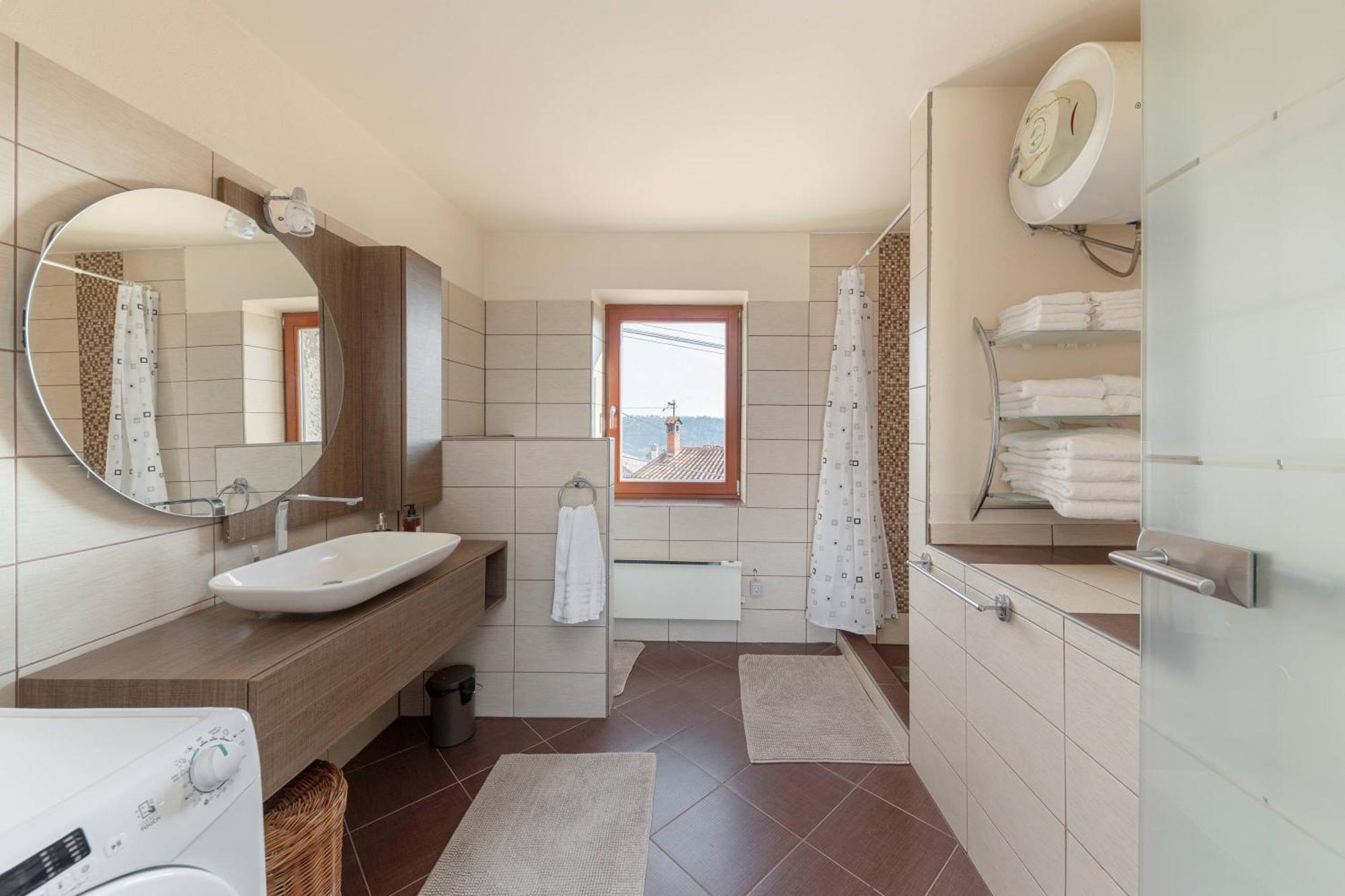 Istrian House La Bora Villa Koper Luaran gambar