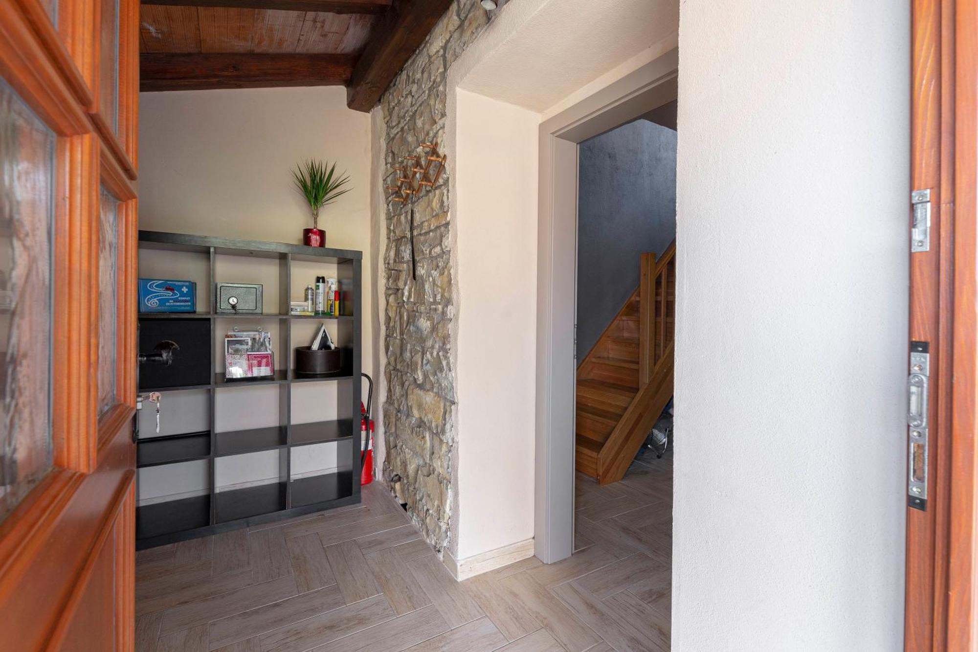 Istrian House La Bora Villa Koper Luaran gambar