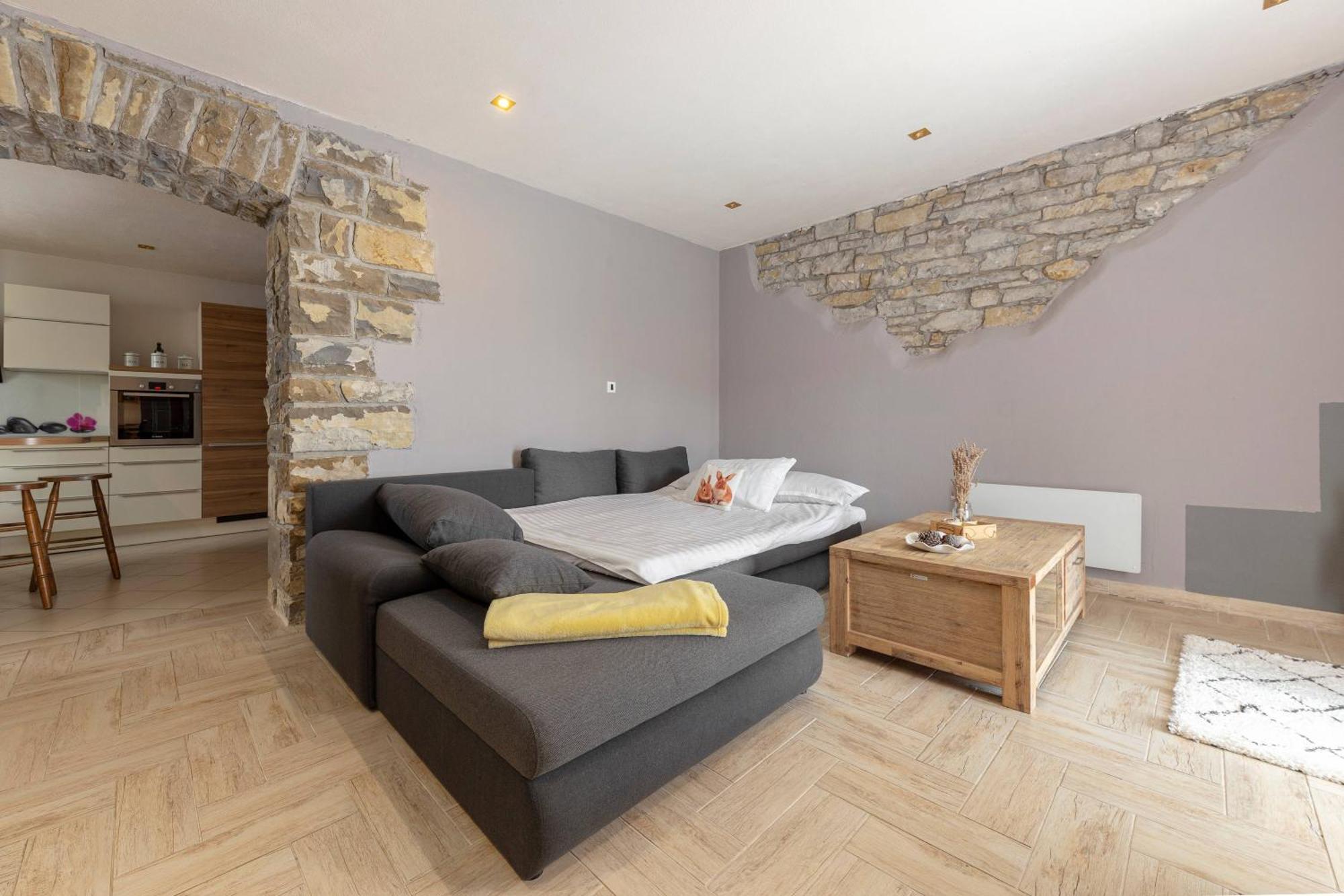 Istrian House La Bora Villa Koper Luaran gambar