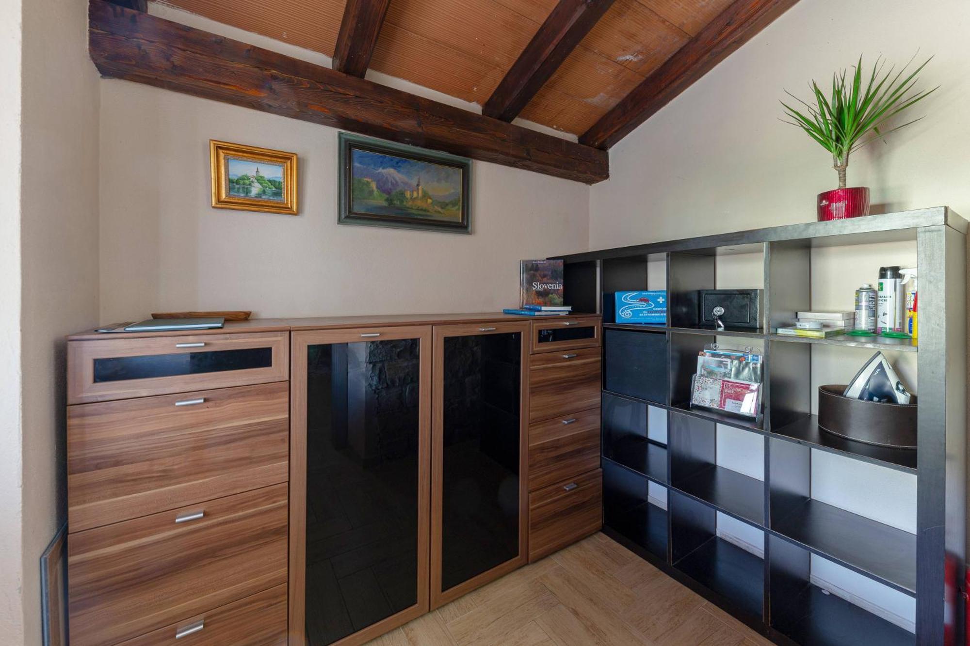 Istrian House La Bora Villa Koper Luaran gambar