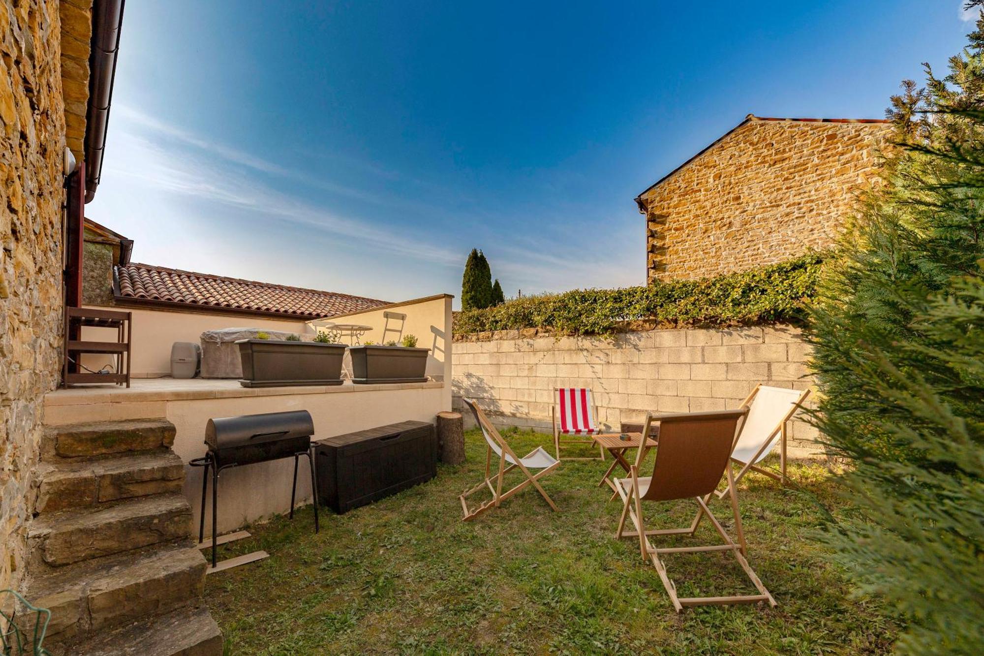 Istrian House La Bora Villa Koper Luaran gambar
